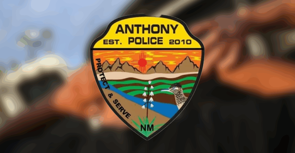La Policía de Anthony, Nuevo México niega cooperación con ICE