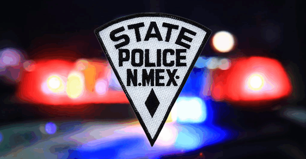 La Policía de Estatal de Nuevo México arresta a un hombre por robar un banco en Santa Fe