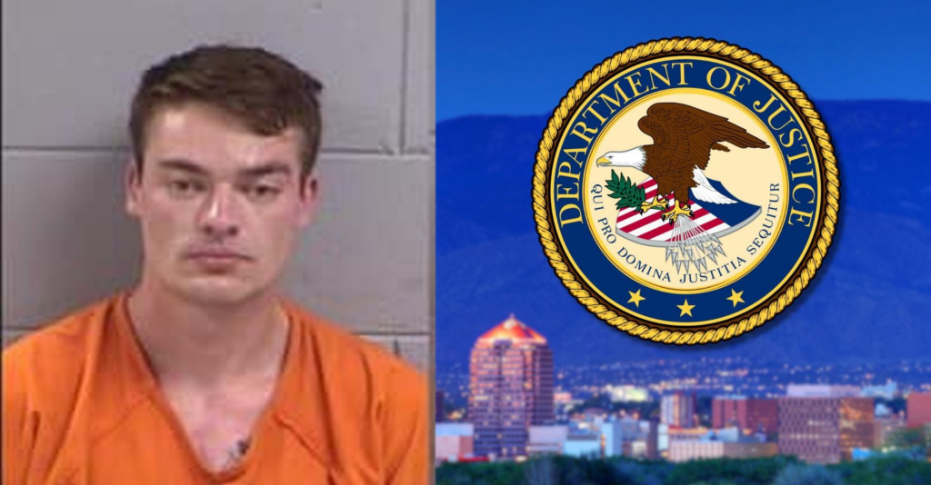 Exestudiante de medicina de Nuevo México condenado a 30 años por abuso sexual infantil