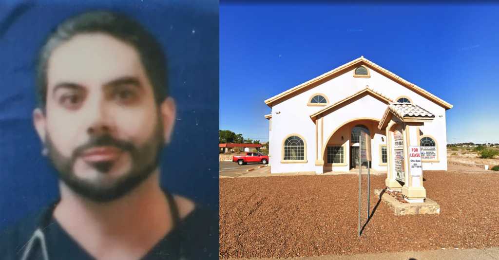 Clínica de Santa Teresa pagará $70,000 por fallas en control y registro de medicamentos controlados