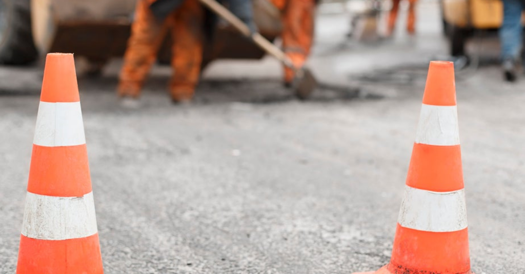 Cierran I-25 cerca Truth Or Consequences por reparaciones; tome vías alternas