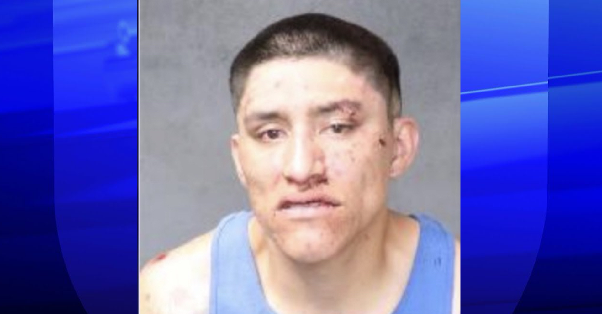 Condena por Agresión en Restaurante de Albuquerque: Hombre Ataca a Clientes