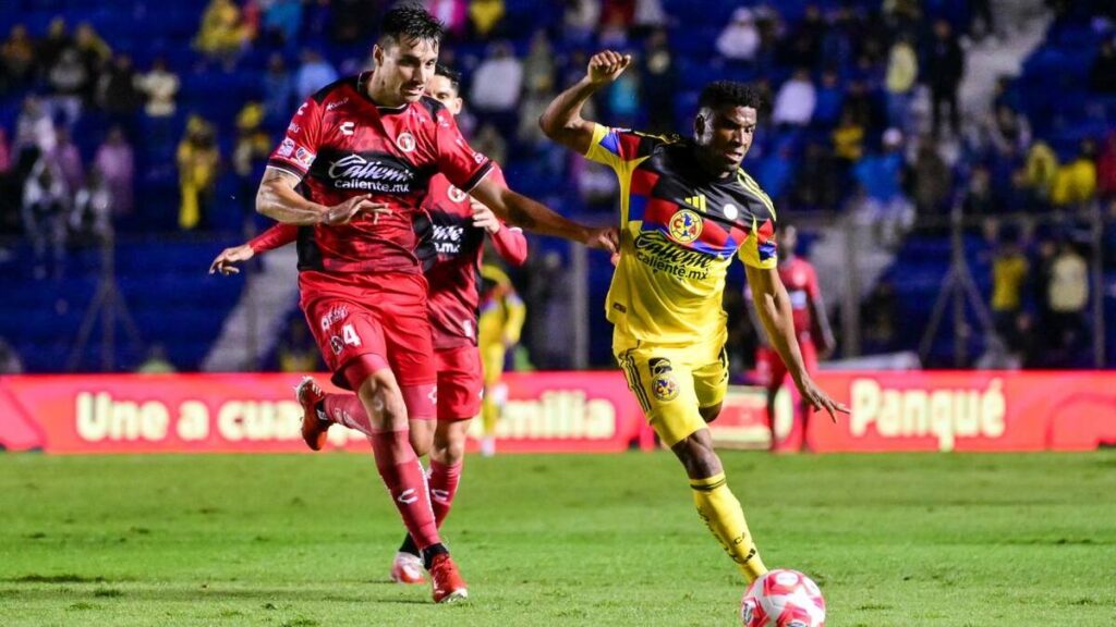 Momios Imperdibles: Tijuana vs América en el Clausura 2026