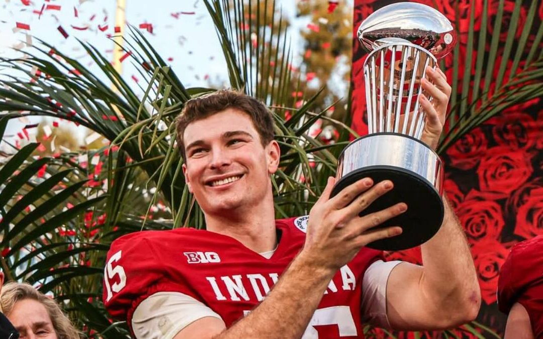 Fernando Mendoza: El QB que puede cambiar el futuro de Las Vegas Raiders en el Draft