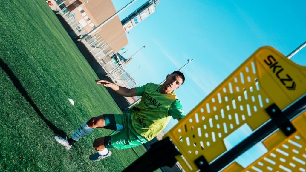 Santos se prepara con todo para su crucial duelo contra Necaxa