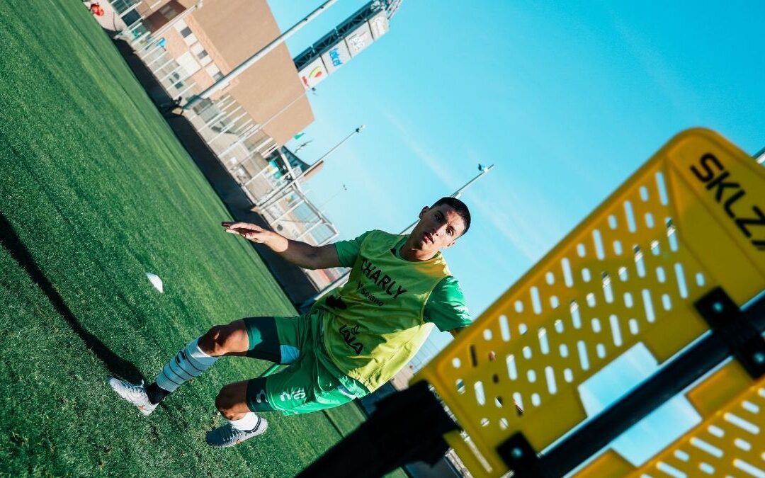 Santos se prepara con todo para su crucial duelo contra Necaxa